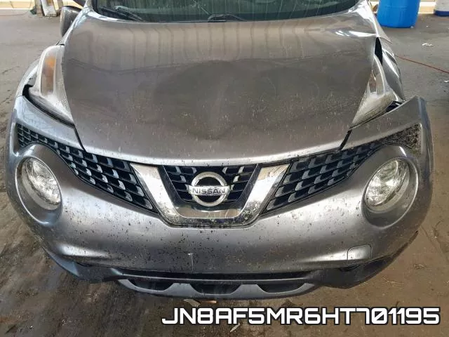 JN8AF5MR6HT701195 фото 8