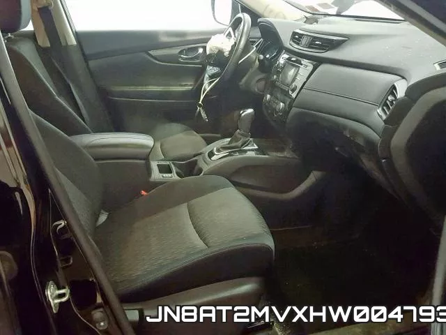JN8AT2MVXHW004793 фото 6