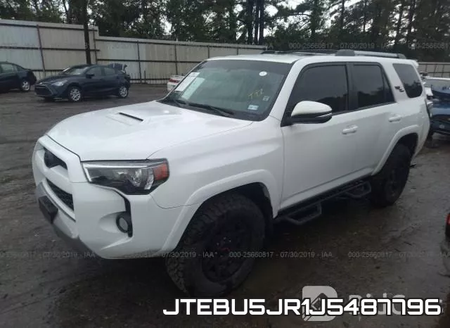 JTEBU5JR1J5487796 фото 3