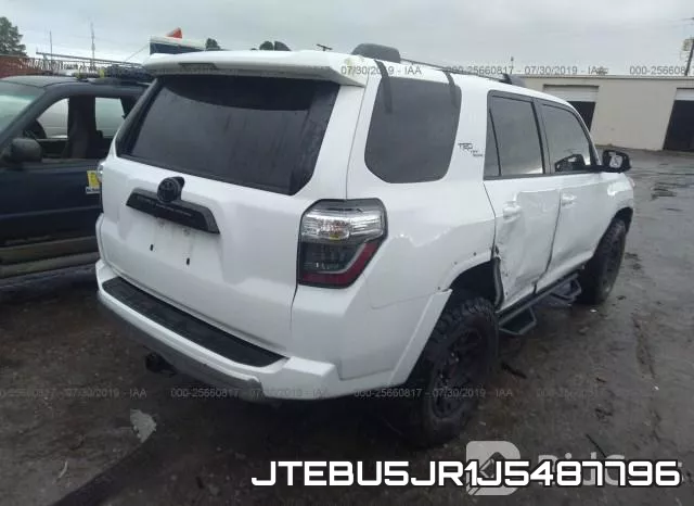 JTEBU5JR1J5487796 фото 5
