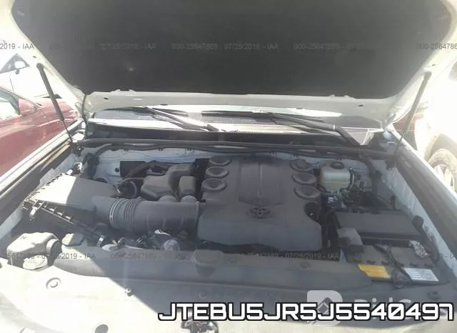 JTEBU5JR5J5540497 фото 2
