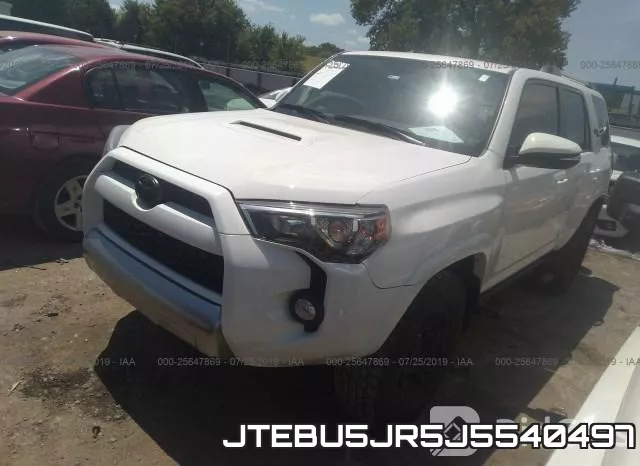 JTEBU5JR5J5540497 фото 3