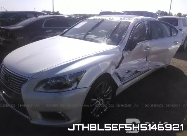 JTHBL5EF5H5146921 фото 3