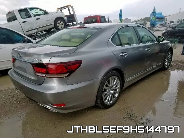 JTHBL5EF9H5144797 фото 5