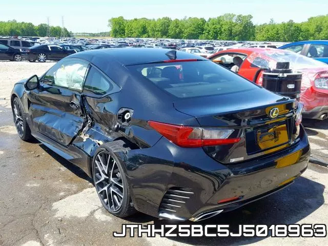 JTHHZ5BC5J5018963 фото 4