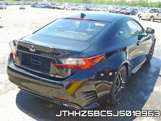 JTHHZ5BC5J5018963 фото 5