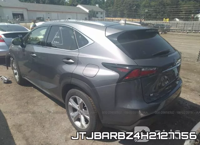 JTJBARBZ4H2127756 фото 4