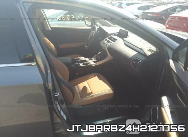 JTJBARBZ4H2127756 фото 6