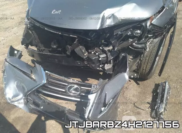 JTJBARBZ4H2127756 фото 7
