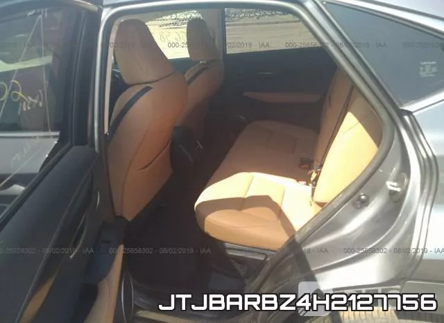 JTJBARBZ4H2127756 фото 9