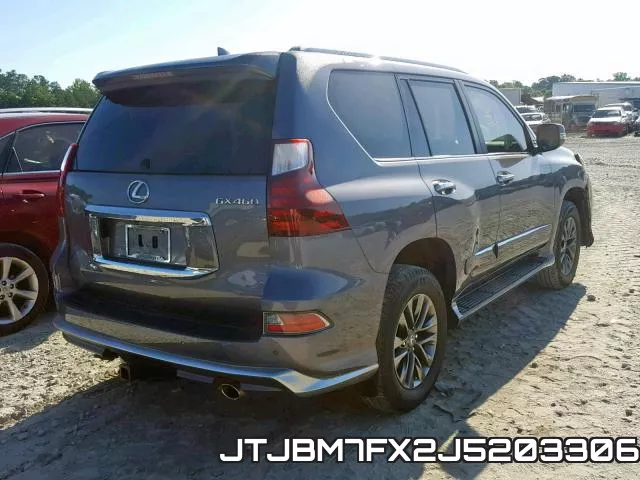 JTJBM7FX2J5203306 фото 5