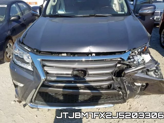 JTJBM7FX2J5203306 фото 8