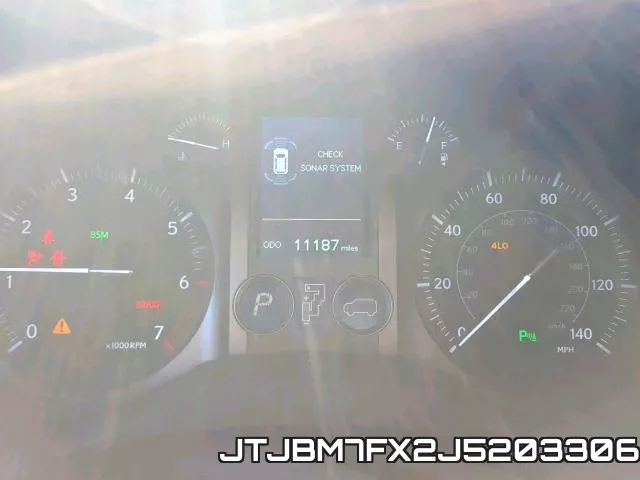JTJBM7FX2J5203306 фото 9