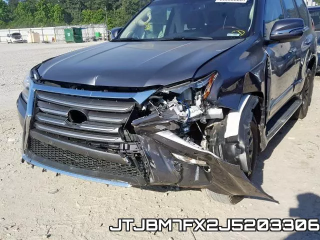 JTJBM7FX2J5203306 фото 10