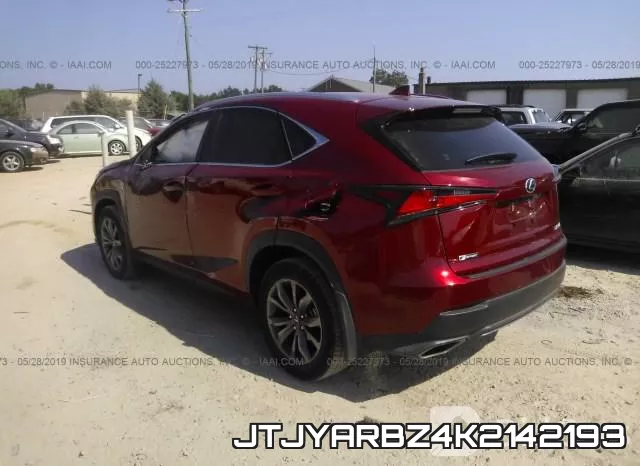 JTJYARBZ4K2142193 фото 4