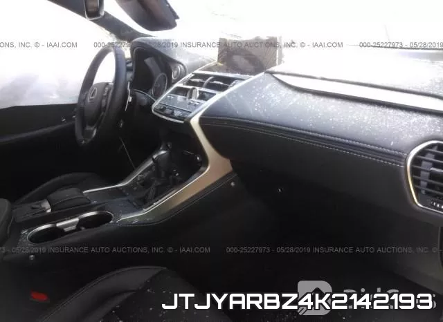 JTJYARBZ4K2142193 фото 6