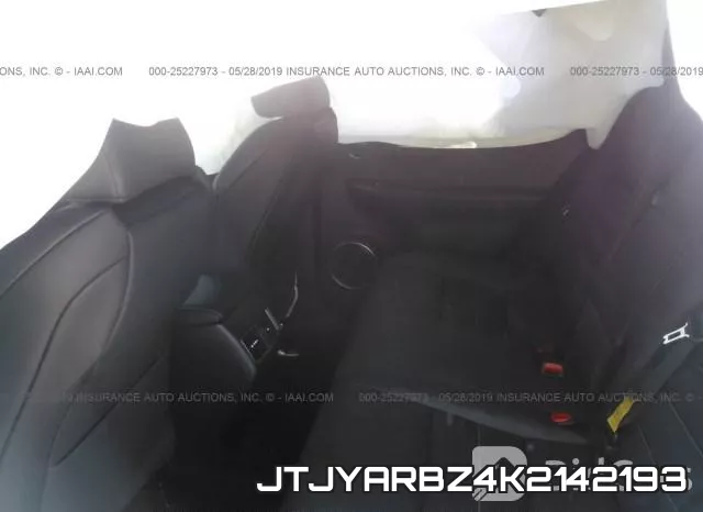 JTJYARBZ4K2142193 фото 9