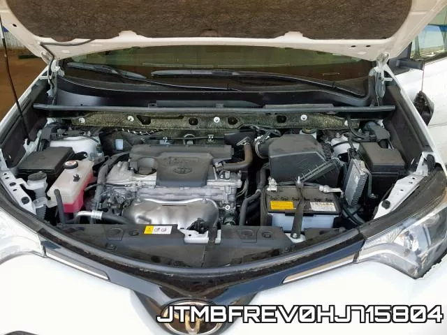 JTMBFREV0HJ715804 фото 8