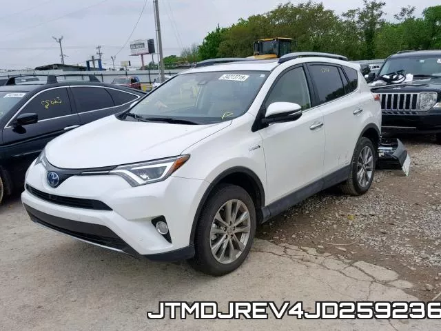 JTMDJREV4JD259236 фото 3
