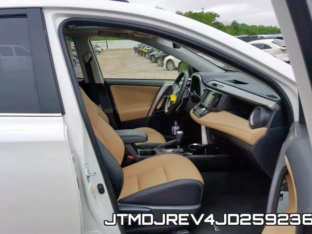 JTMDJREV4JD259236 фото 6