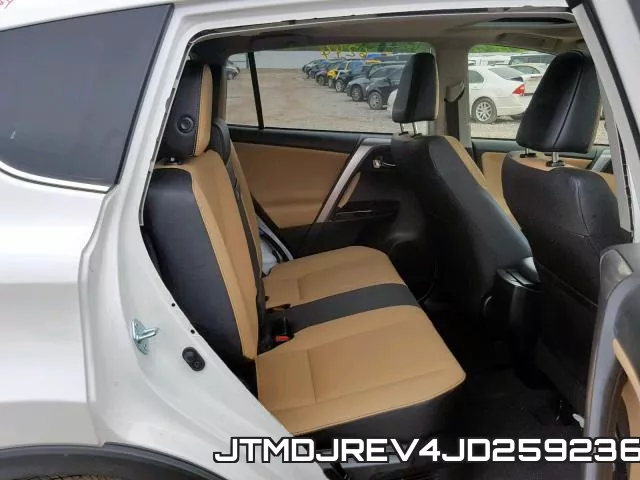 JTMDJREV4JD259236 фото 7