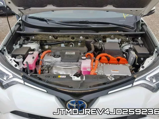 JTMDJREV4JD259236 фото 8