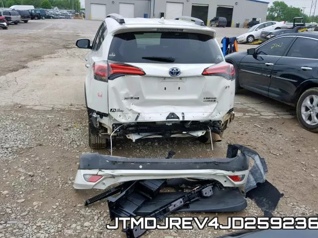 JTMDJREV4JD259236 фото 10