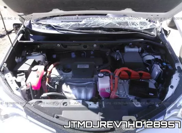 JTMDJREV7HD128957 фото 2