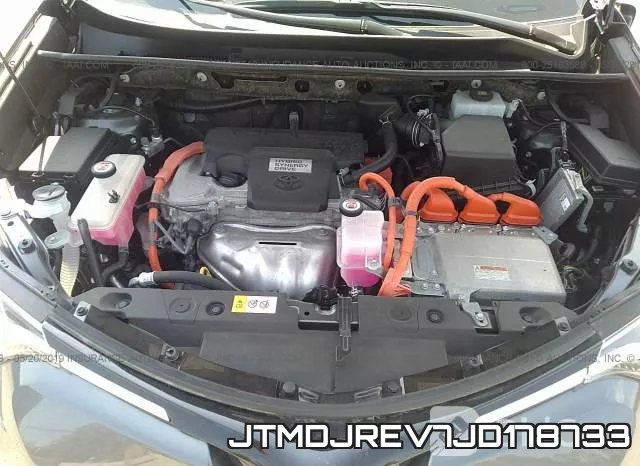 JTMDJREV7JD178733 фото 2