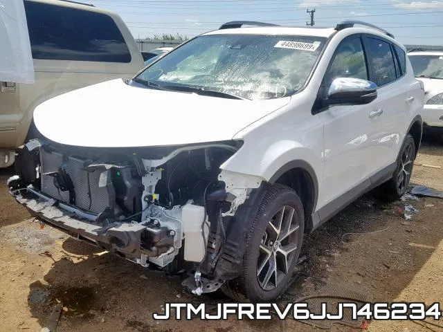 JTMJFREV6JJ746234 фото 3