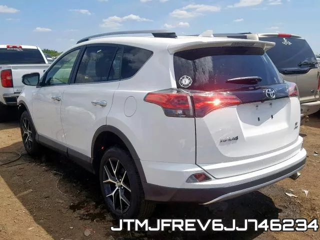 JTMJFREV6JJ746234 фото 4
