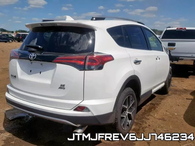 JTMJFREV6JJ746234 фото 5