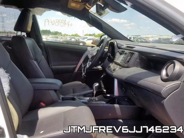 JTMJFREV6JJ746234 фото 6