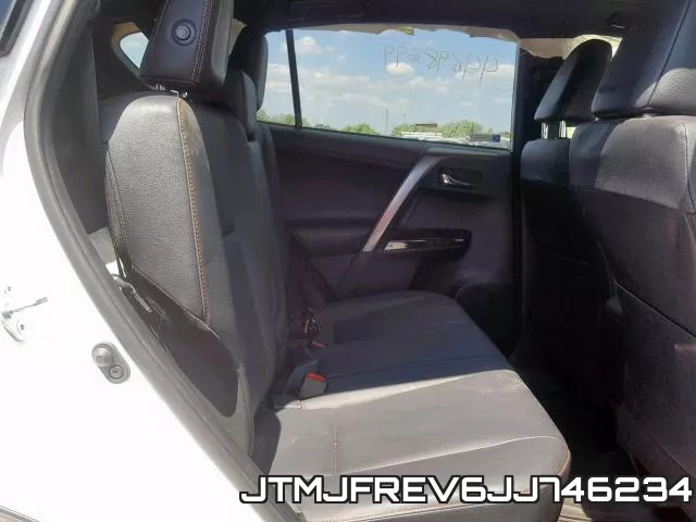 JTMJFREV6JJ746234 фото 7