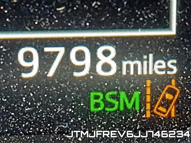 JTMJFREV6JJ746234 фото 9