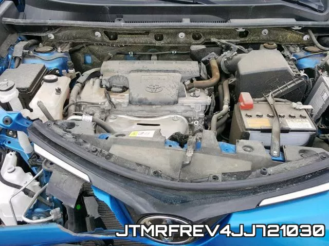 JTMRFREV4JJ721030 фото 8