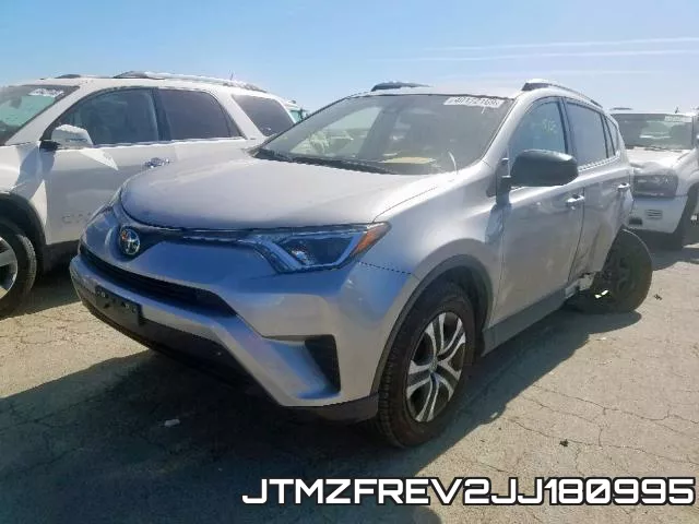 JTMZFREV2JJ180995 фото 3