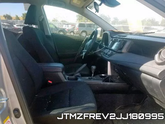 JTMZFREV2JJ180995 фото 6