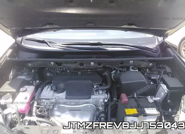 JTMZFREV8JJ753043 фото 2