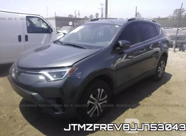 JTMZFREV8JJ753043 фото 3