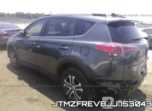 JTMZFREV8JJ753043 фото 4