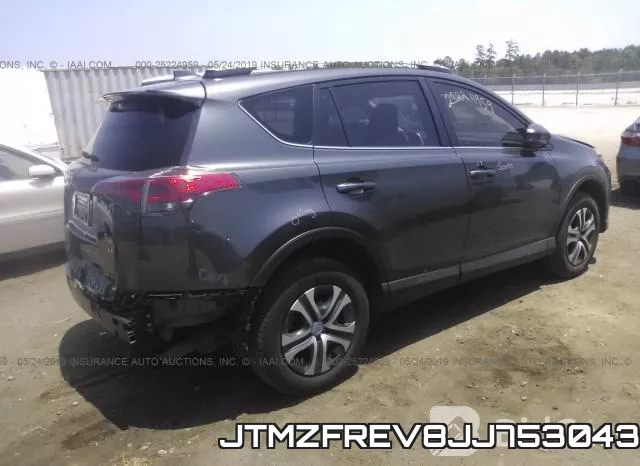 JTMZFREV8JJ753043 фото 5