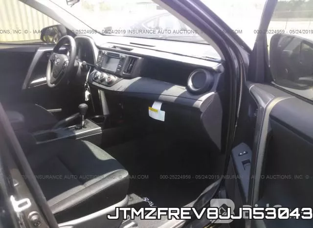 JTMZFREV8JJ753043 фото 6
