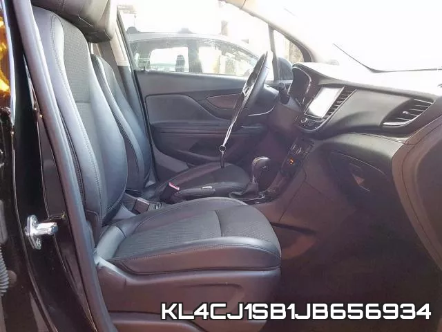 KL4CJ1SB1JB656934 фото 6
