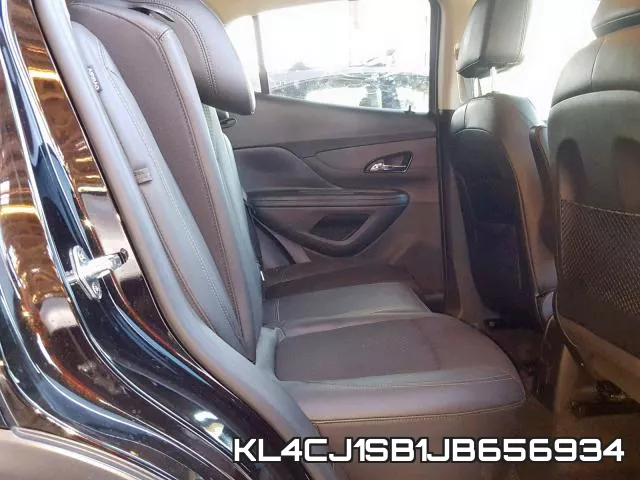 KL4CJ1SB1JB656934 фото 7