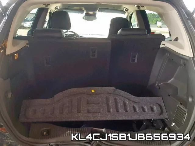 KL4CJ1SB1JB656934 фото 10