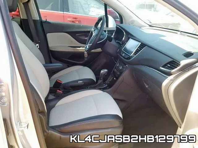 KL4CJASB2HB129799 фото 6