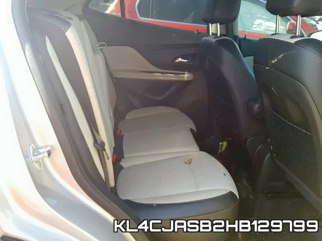 KL4CJASB2HB129799 фото 7