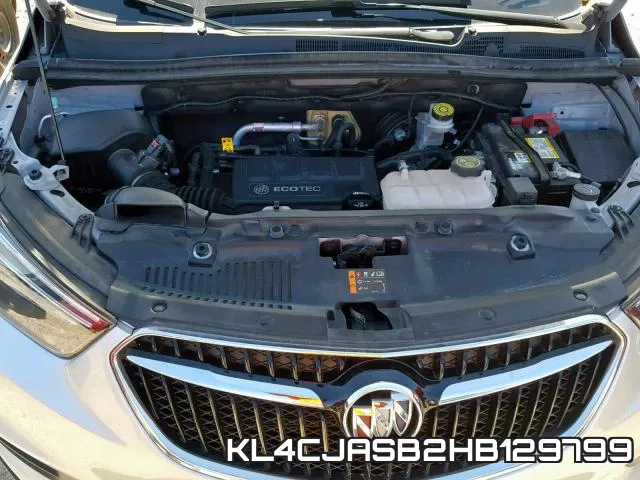 KL4CJASB2HB129799 фото 8