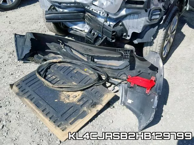 KL4CJASB2HB129799 фото 10